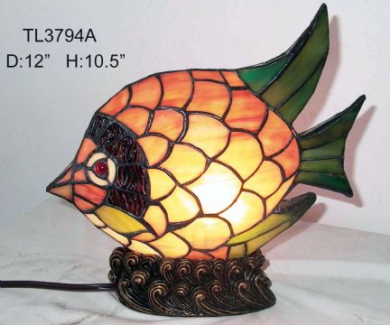 Tiffany Desk Lamp